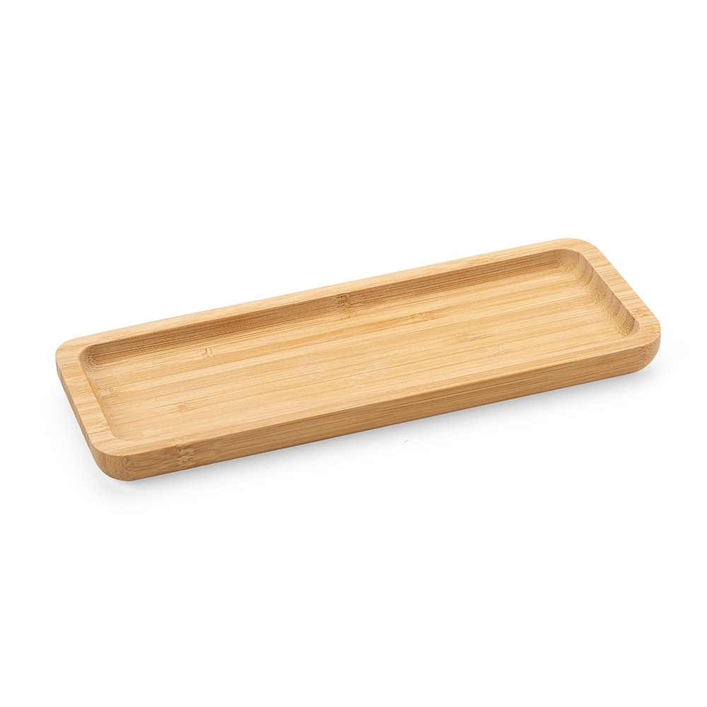 Petisqueira de Bambu 26 x 13
