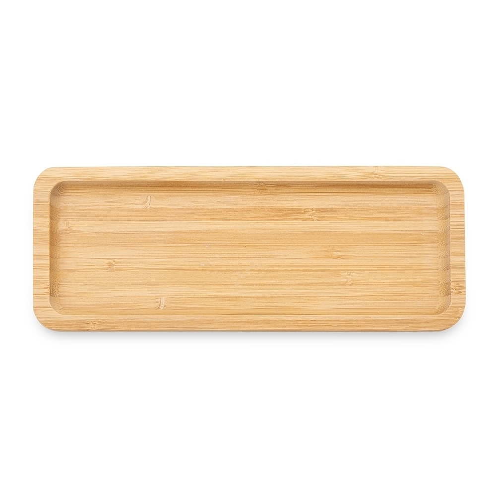 Petisqueira de Bambu 26 x 13