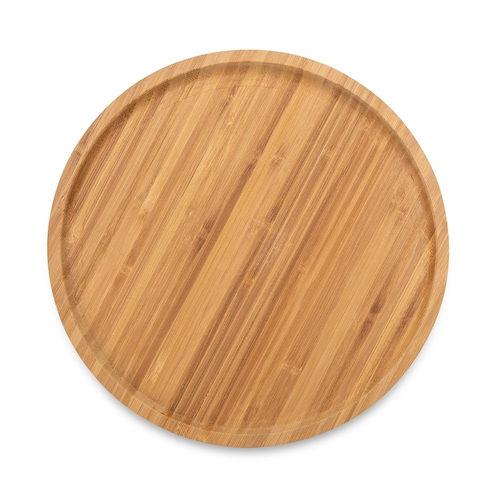 Petisqueira de Bambu 30 x 30
