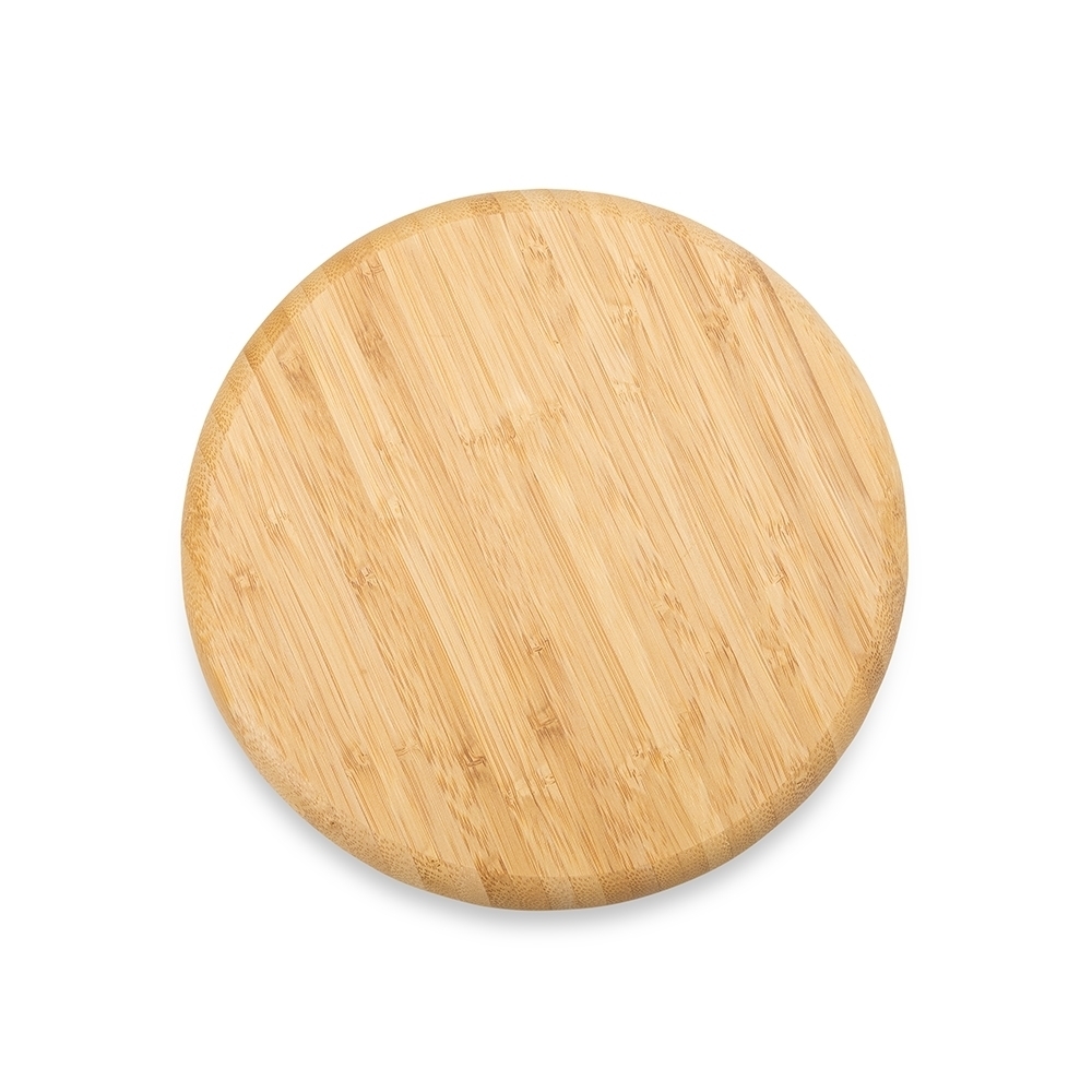 Petisqueira de Bambu 25 x 25