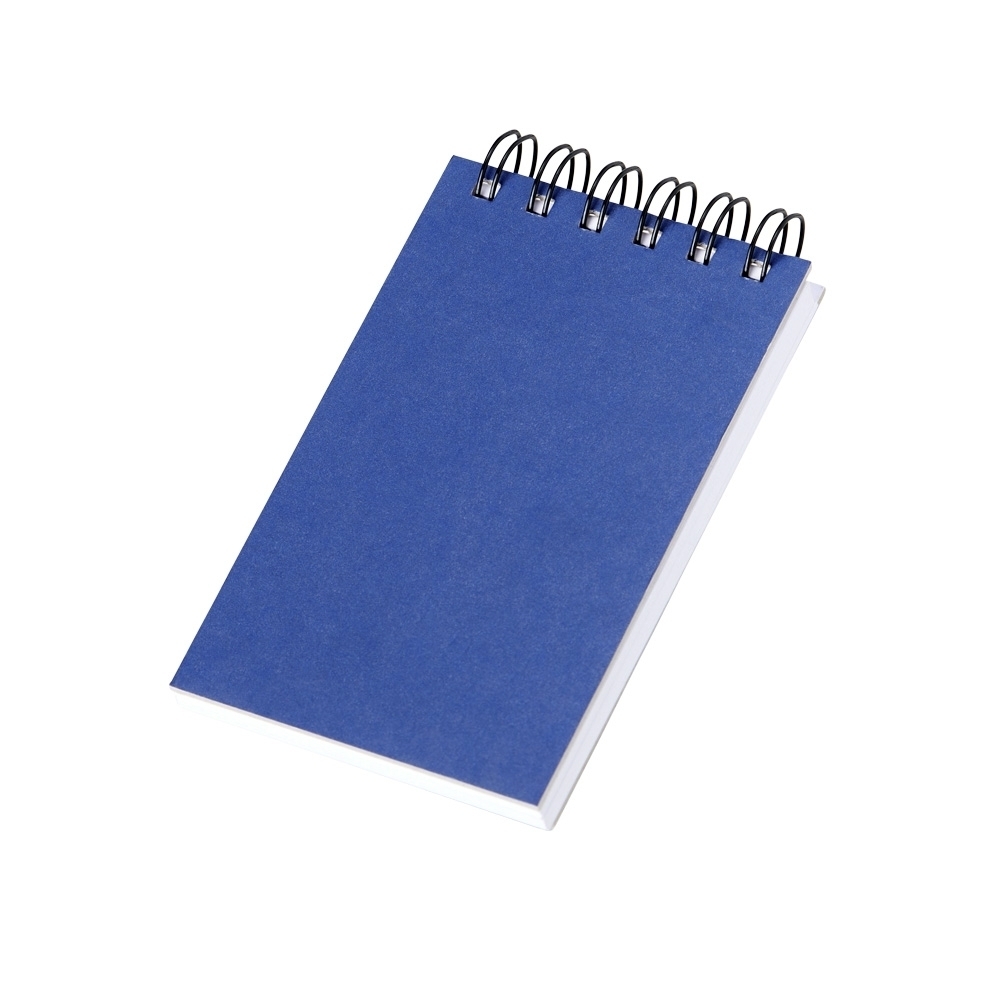 Bloco de Anotações em Kraft 15,2 x 8,5