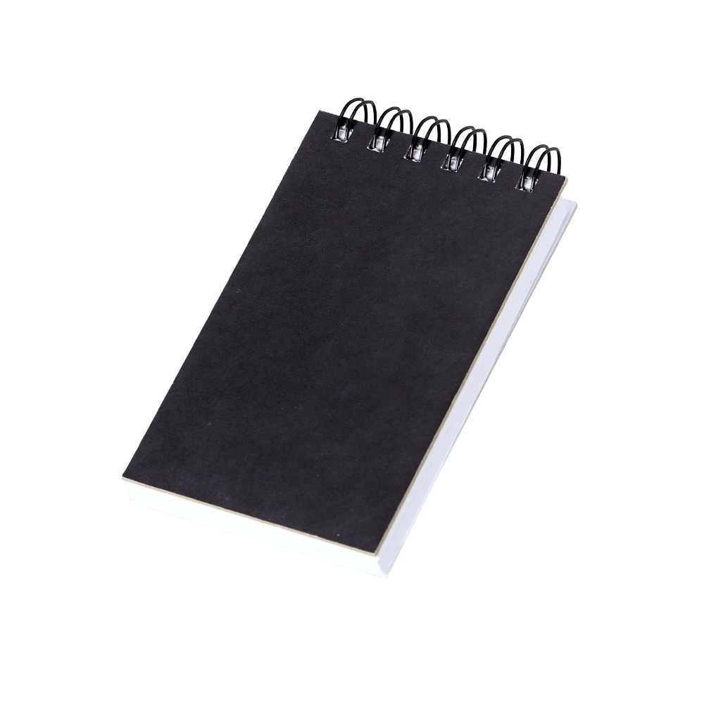 Bloco de Anotações em Kraft 15,2 x 8,5