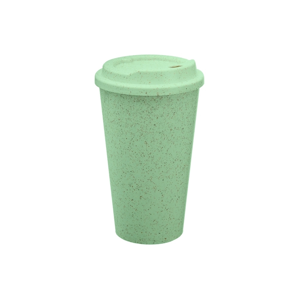 Copo Fibra de Arroz 550ml