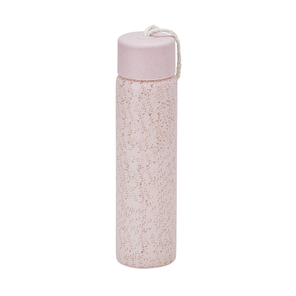 Garrafa de Vidro 330ml