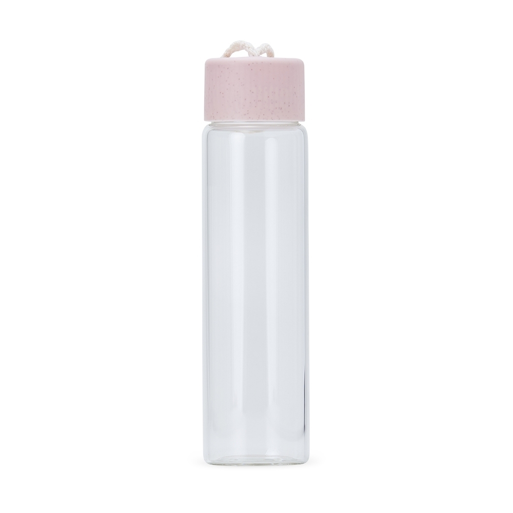 Garrafa de Vidro 330ml