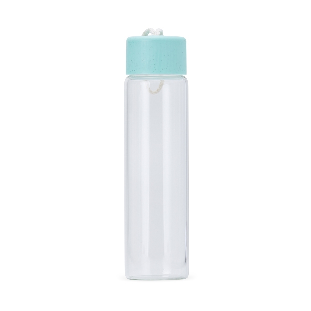 Garrafa de Vidro 330ml