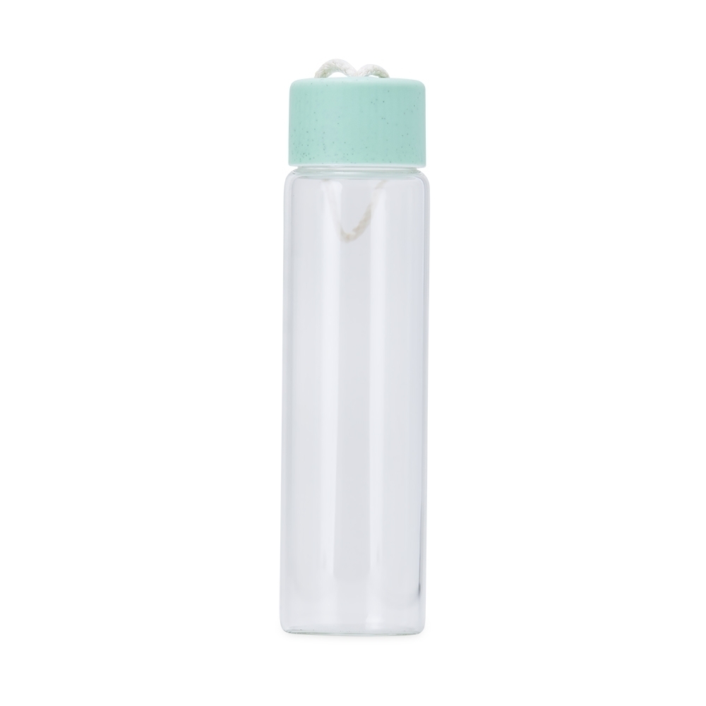 Garrafa de Vidro 330ml