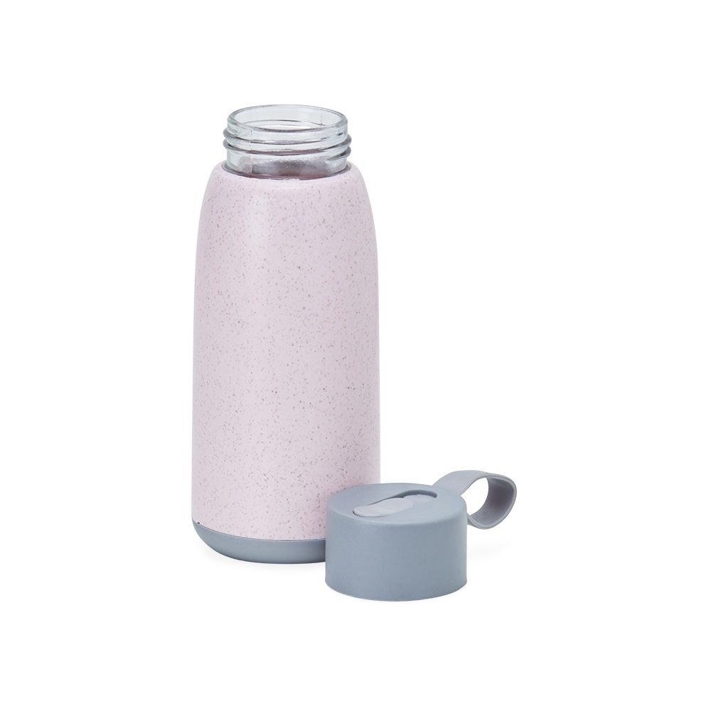 Garrafa de Vidro 350ml