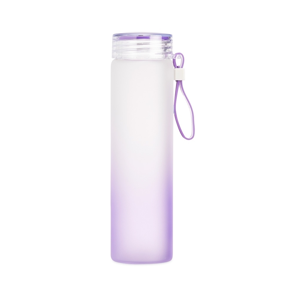 Garrafa de Vidro 450ml