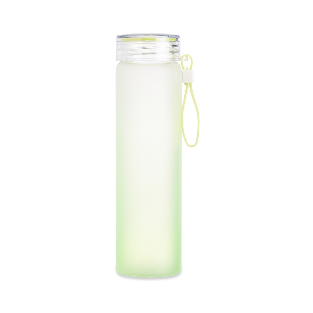 Garrafa de Vidro 450ml