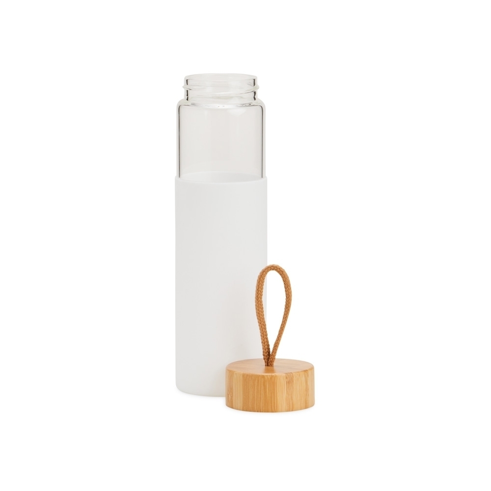 Garrafa de Vidro 750ml