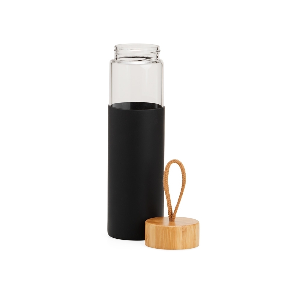 Garrafa de Vidro 750ml