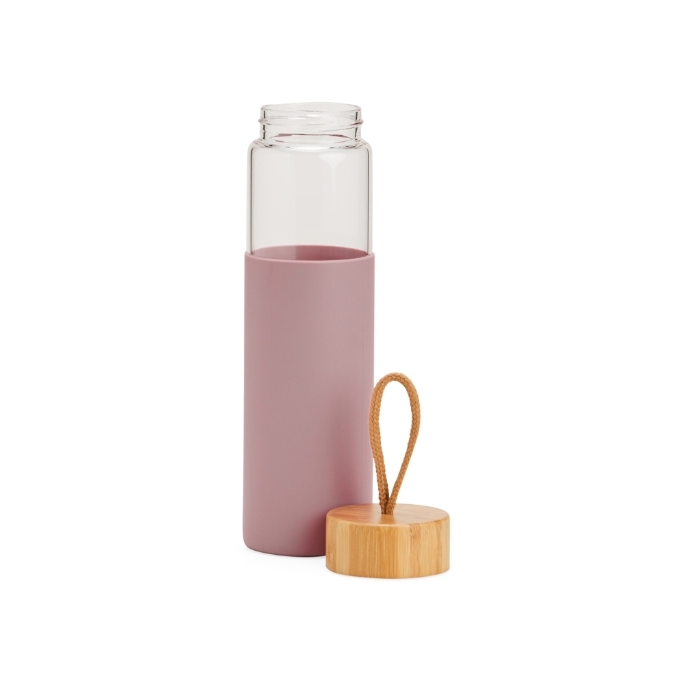 Garrafa de Vidro 750ml