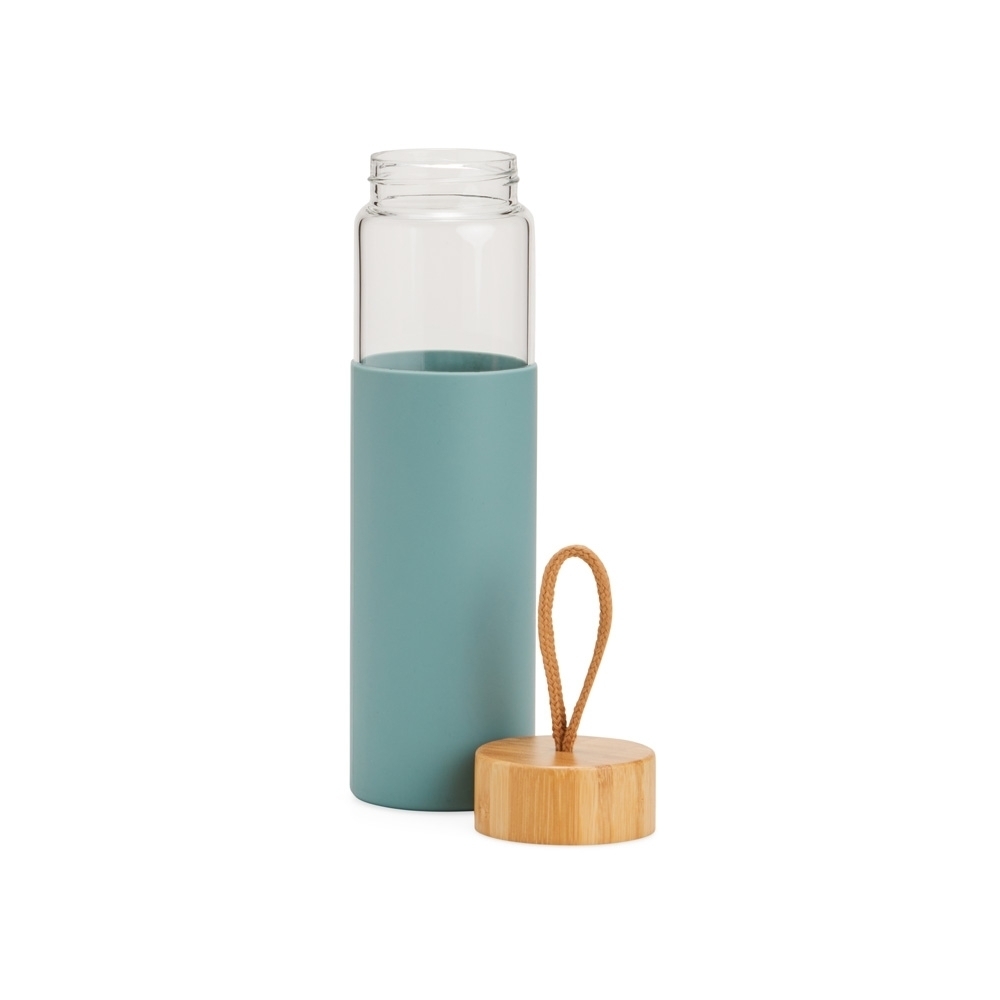 Garrafa de Vidro 750ml