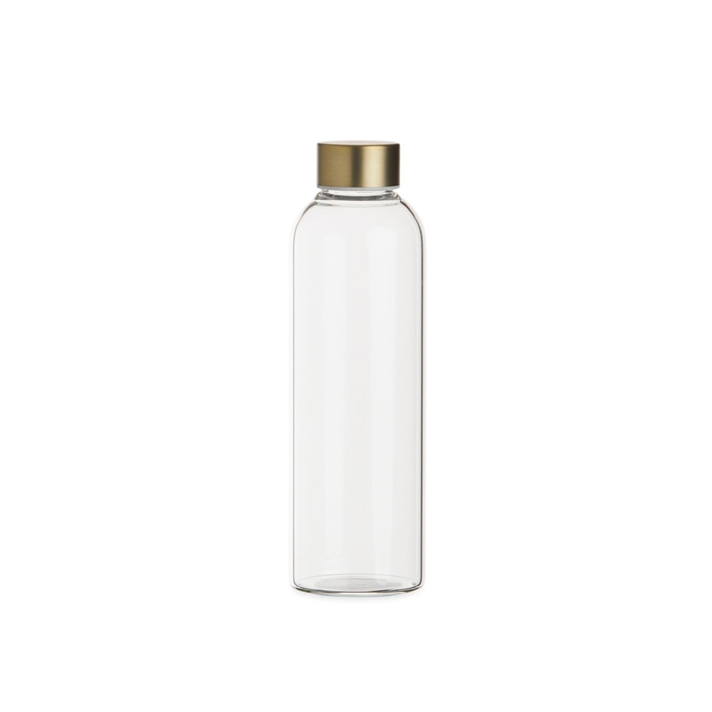 Garrafa de Vidro 650ml