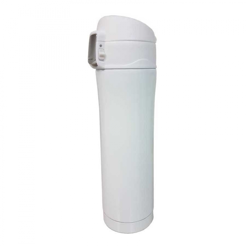 CANTIL DE METAL - 500 ml