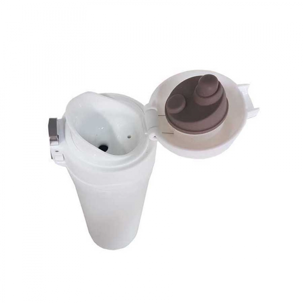 CANTIL DE METAL - 500 ml