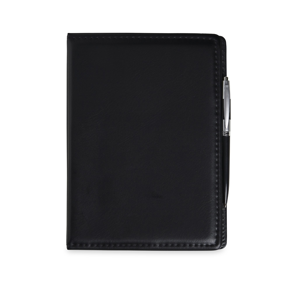 Kit para Anotações com Caneta 22,8 x 16,6