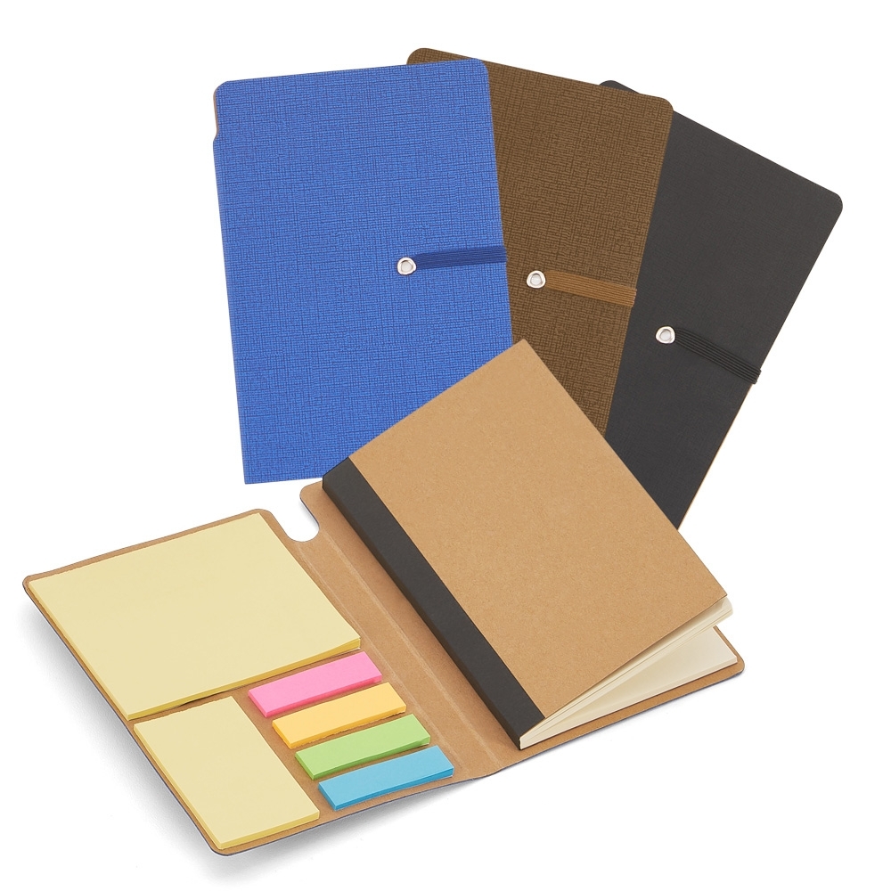 Mini Caderno 14,4 x 9,4