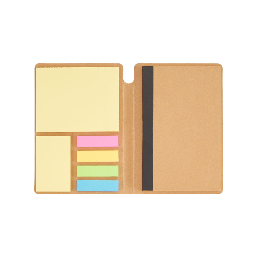 Mini Caderno 14,4 x 9,4