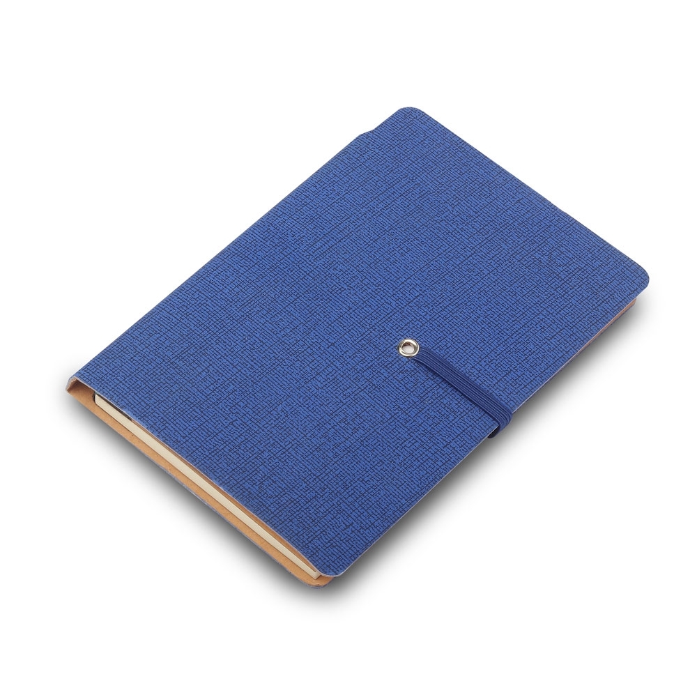 Mini Caderno 14,4 x 9,4