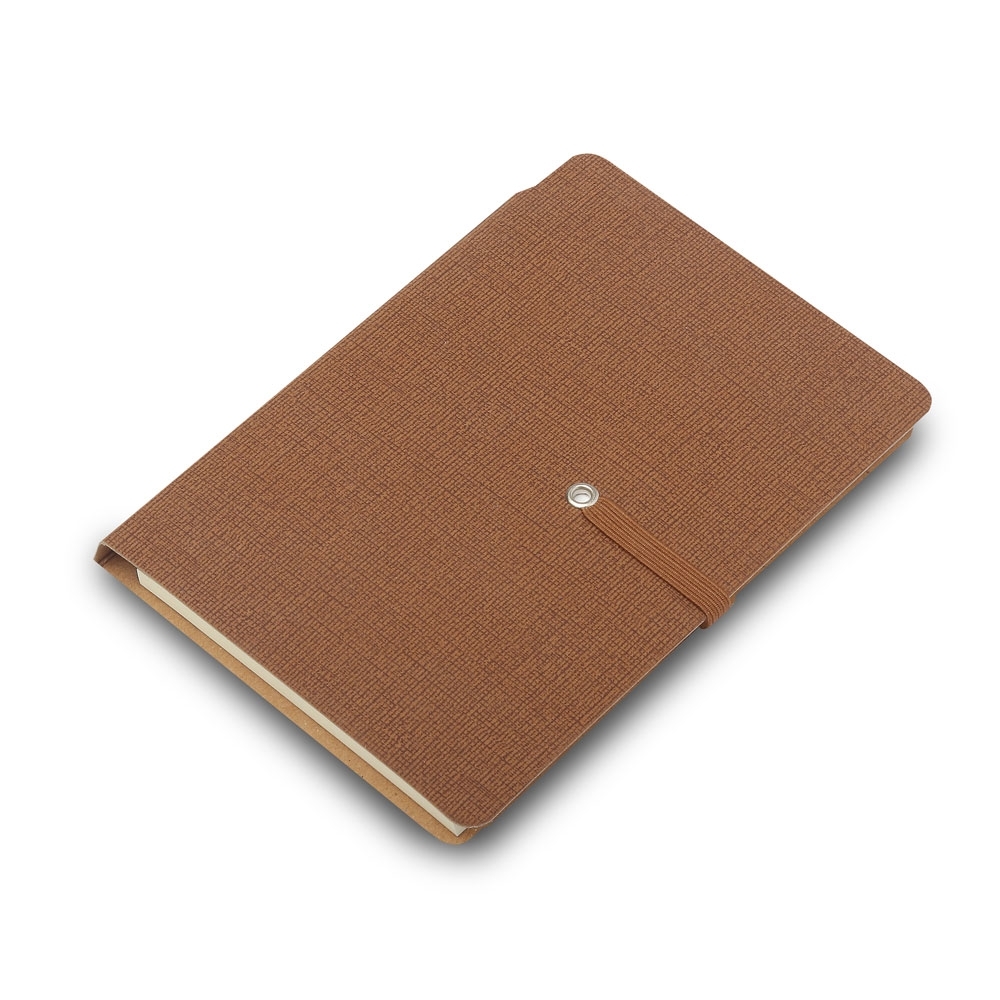 Mini Caderno 14,4 x 9,4