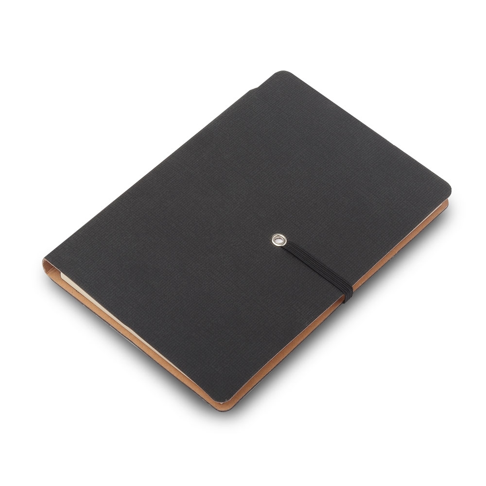 Mini Caderno 14,4 x 9,4