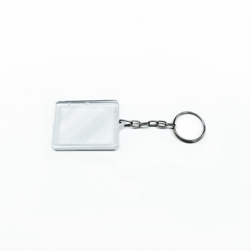 CHAVEIRO PORTA FOTOS
