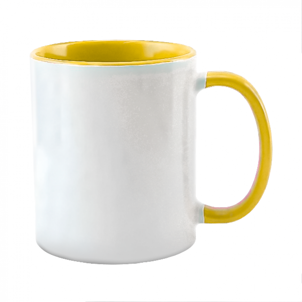 Caneca de cerâmica 325ml