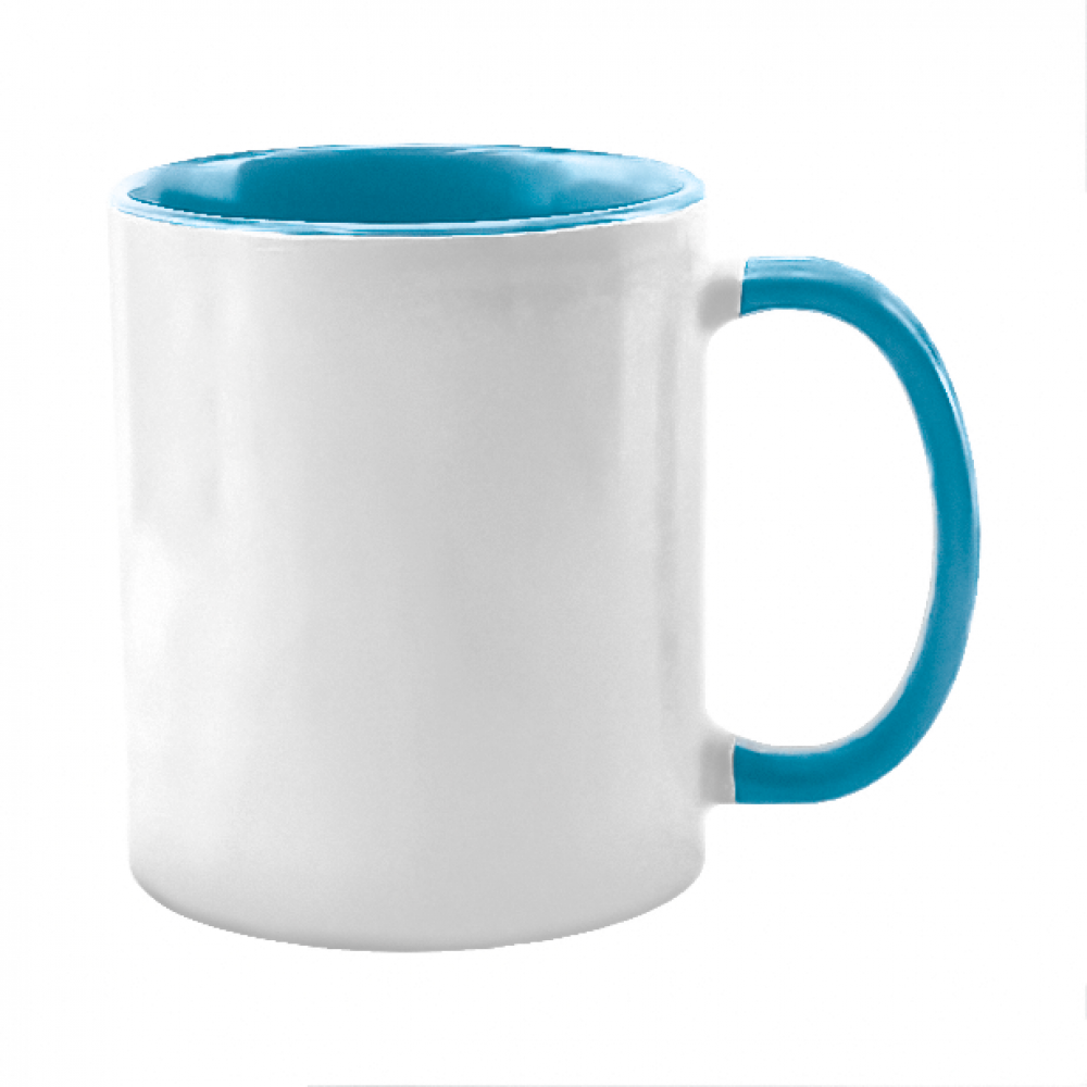 Caneca de cerâmica 325ml