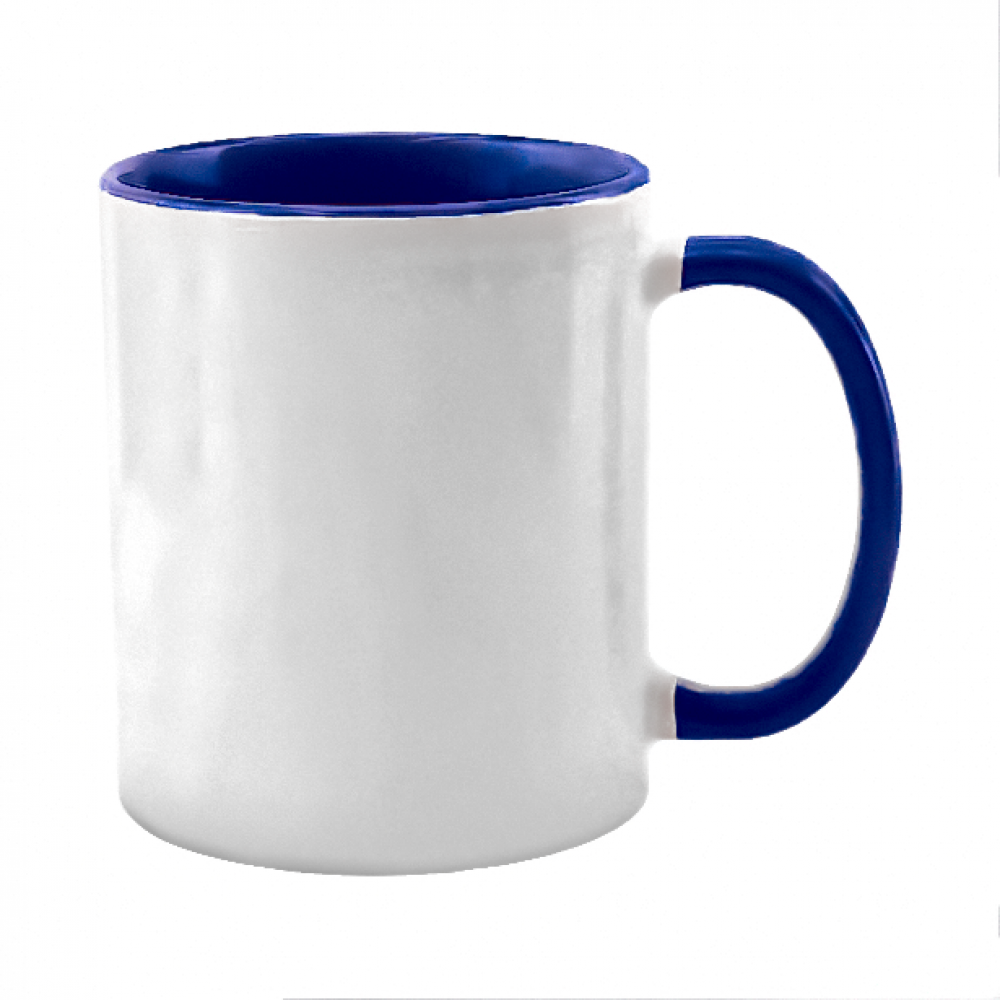 Caneca de cerâmica 325ml
