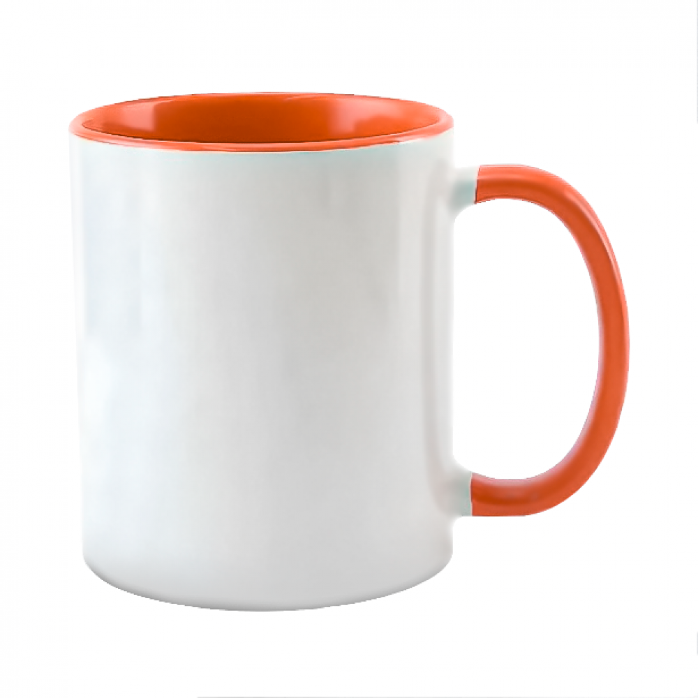 Caneca de cerâmica 325ml