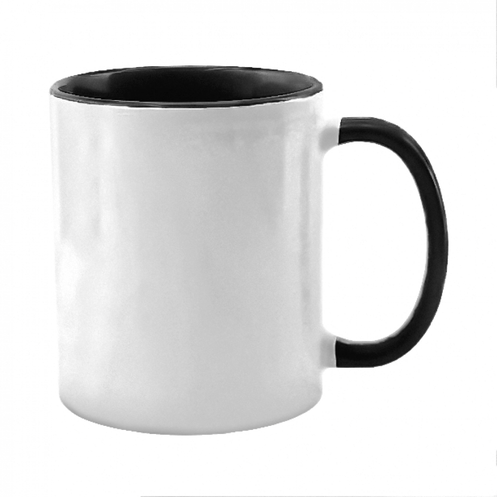 Caneca de cerâmica 325ml