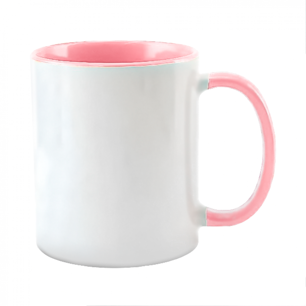Caneca de cerâmica 325ml
