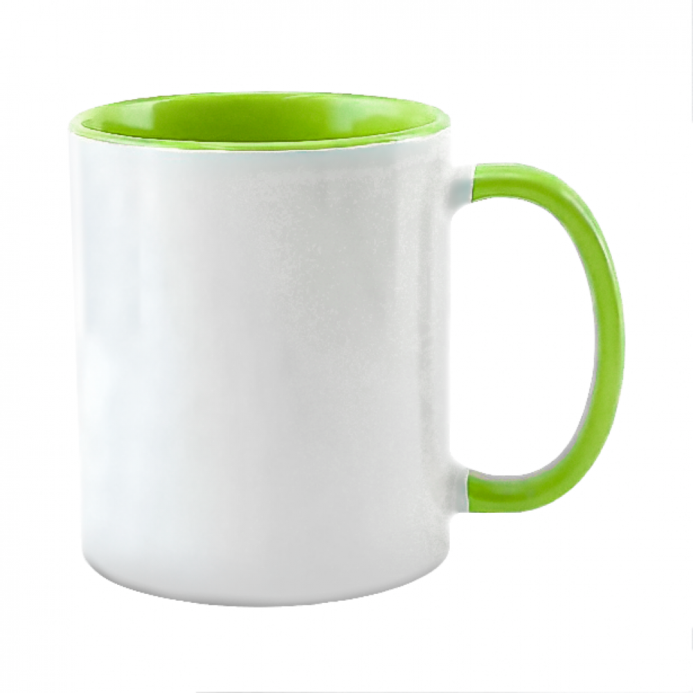 Caneca de cerâmica 325ml