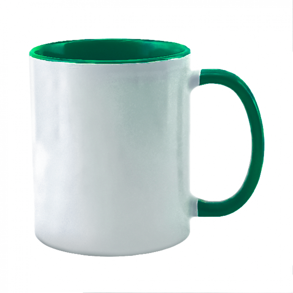 Caneca de cerâmica 325ml