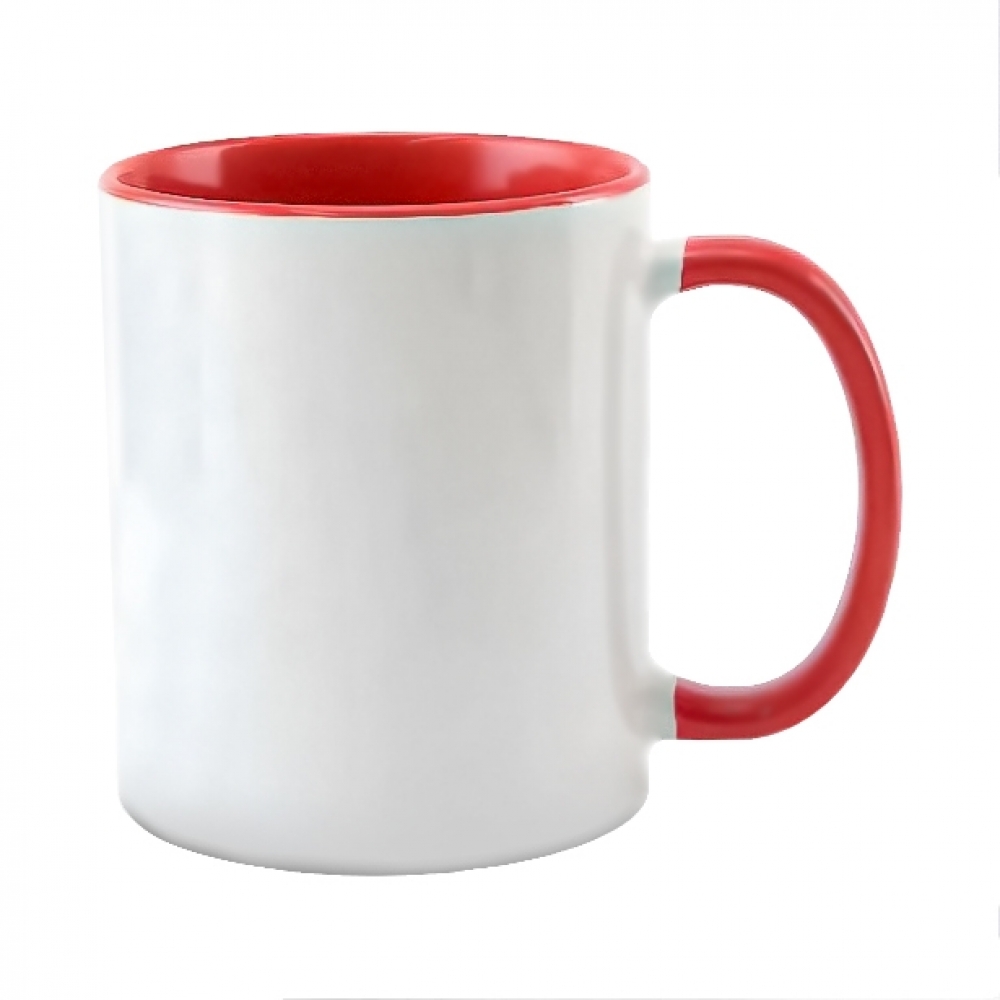 Caneca de cerâmica 325ml
