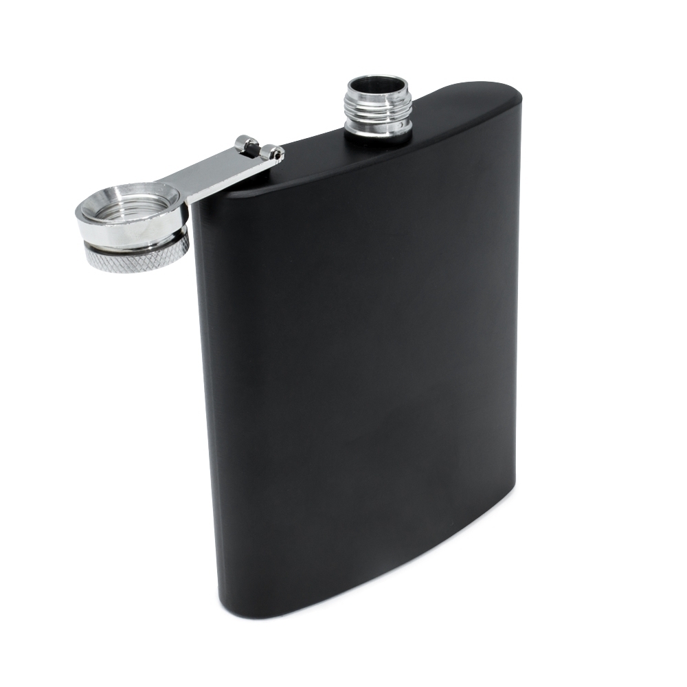 Porta Whisky 7oz
