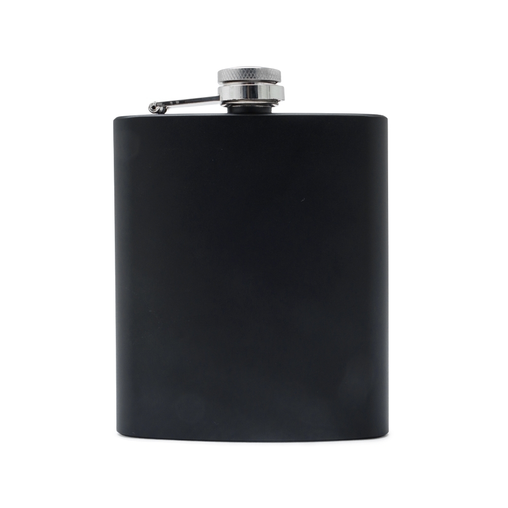 Porta Whisky 7oz