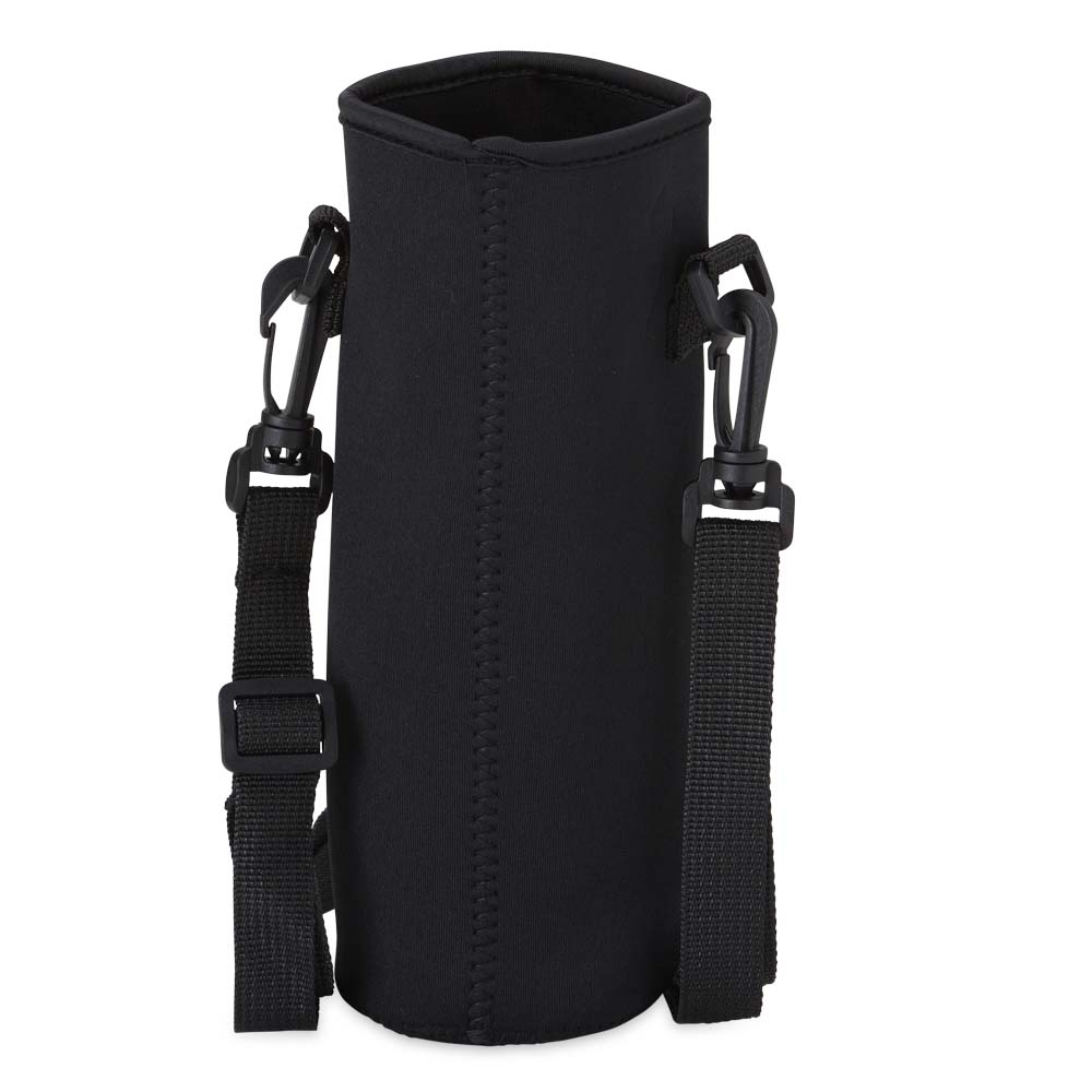 Porta Copo ou Garrafa Isotérmico Esportivo
