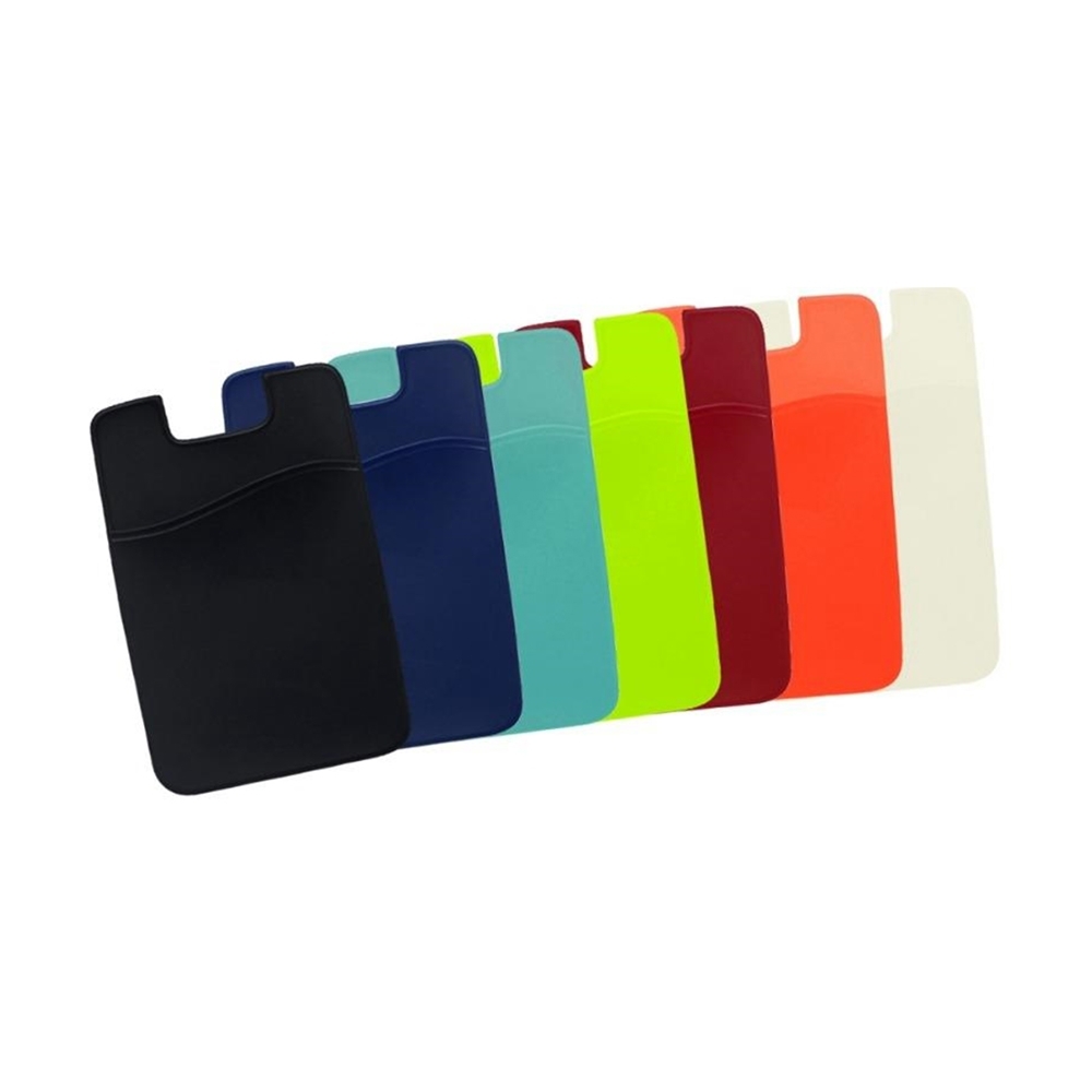 Porta Cartão para celular