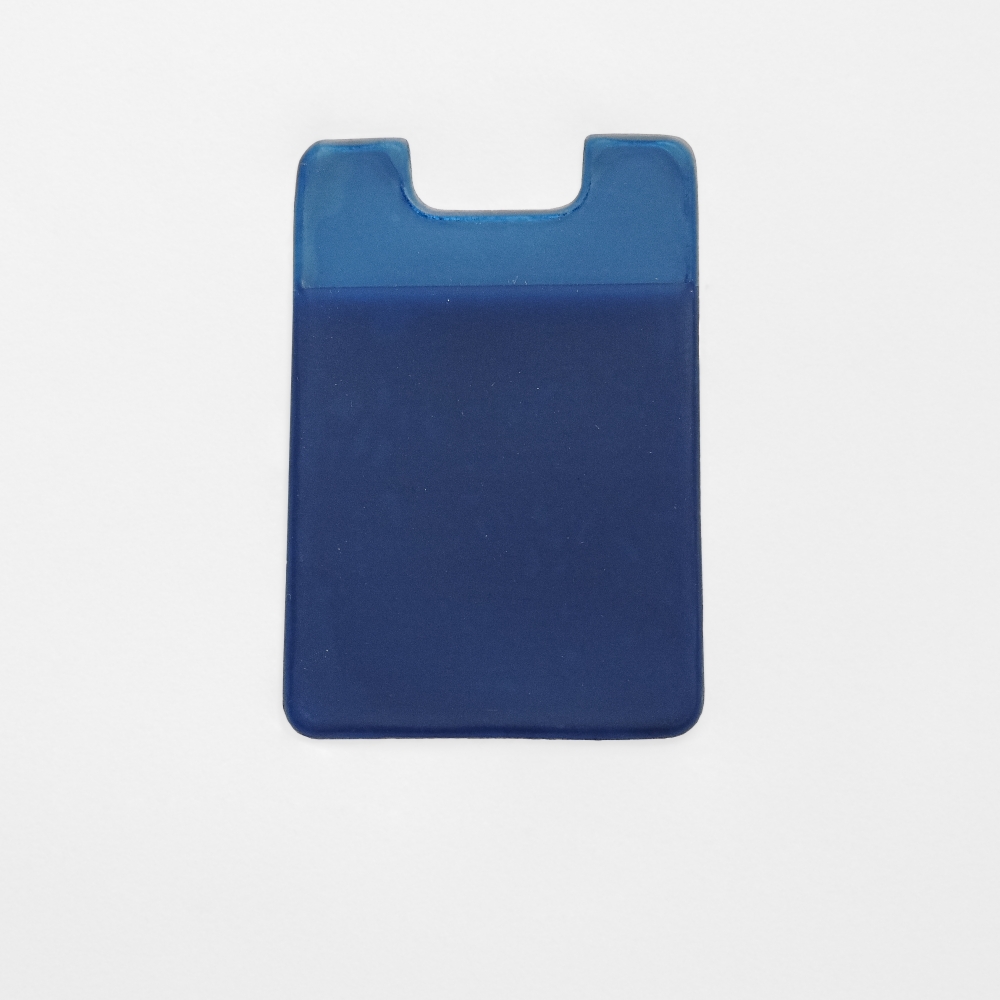 Porta Cartão para celular