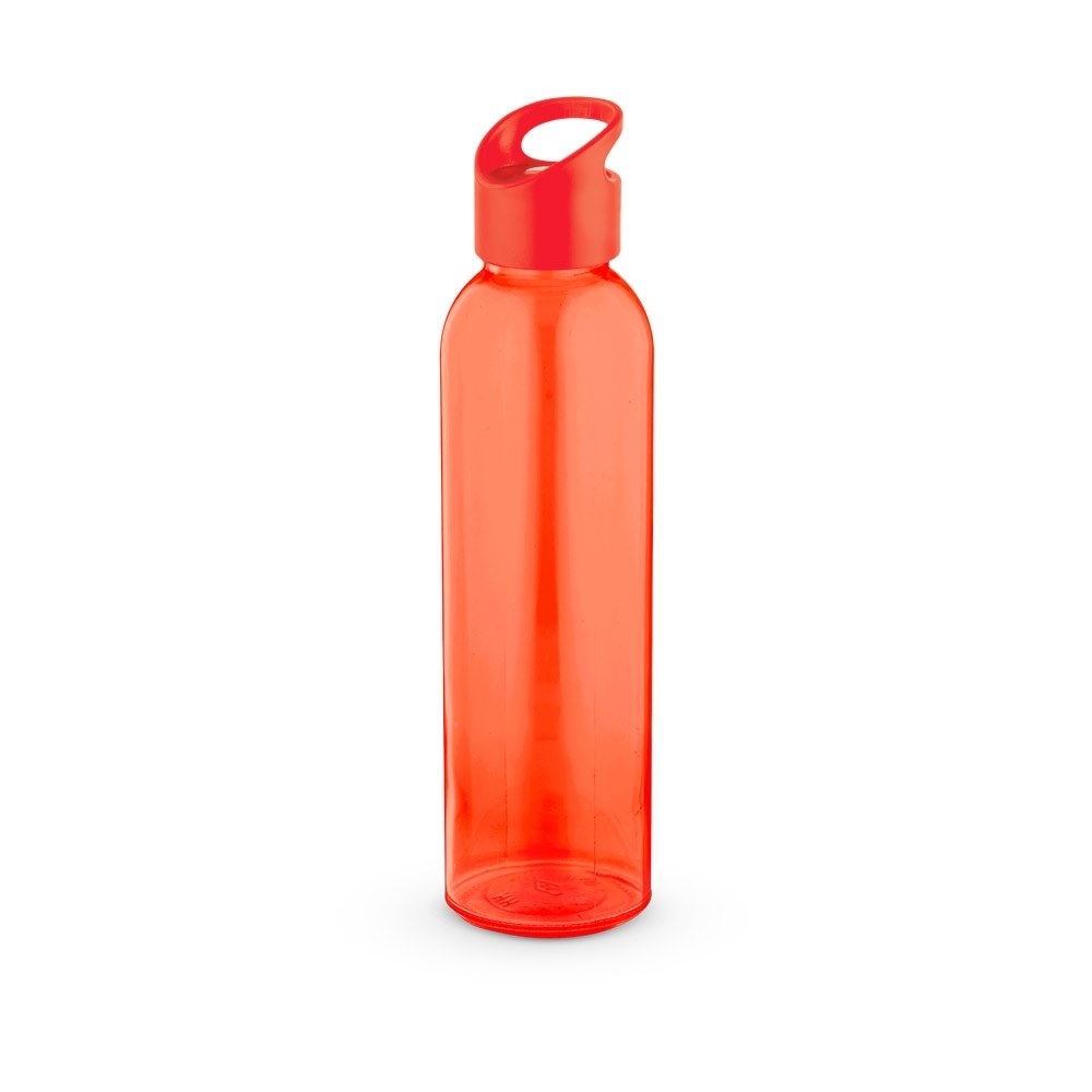 PORTIS GLASS. Garrafa em vidro 500 mL