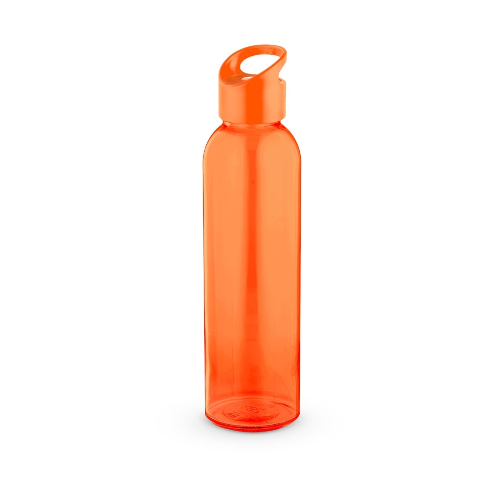 PORTIS GLASS. Garrafa em vidro 500 mL