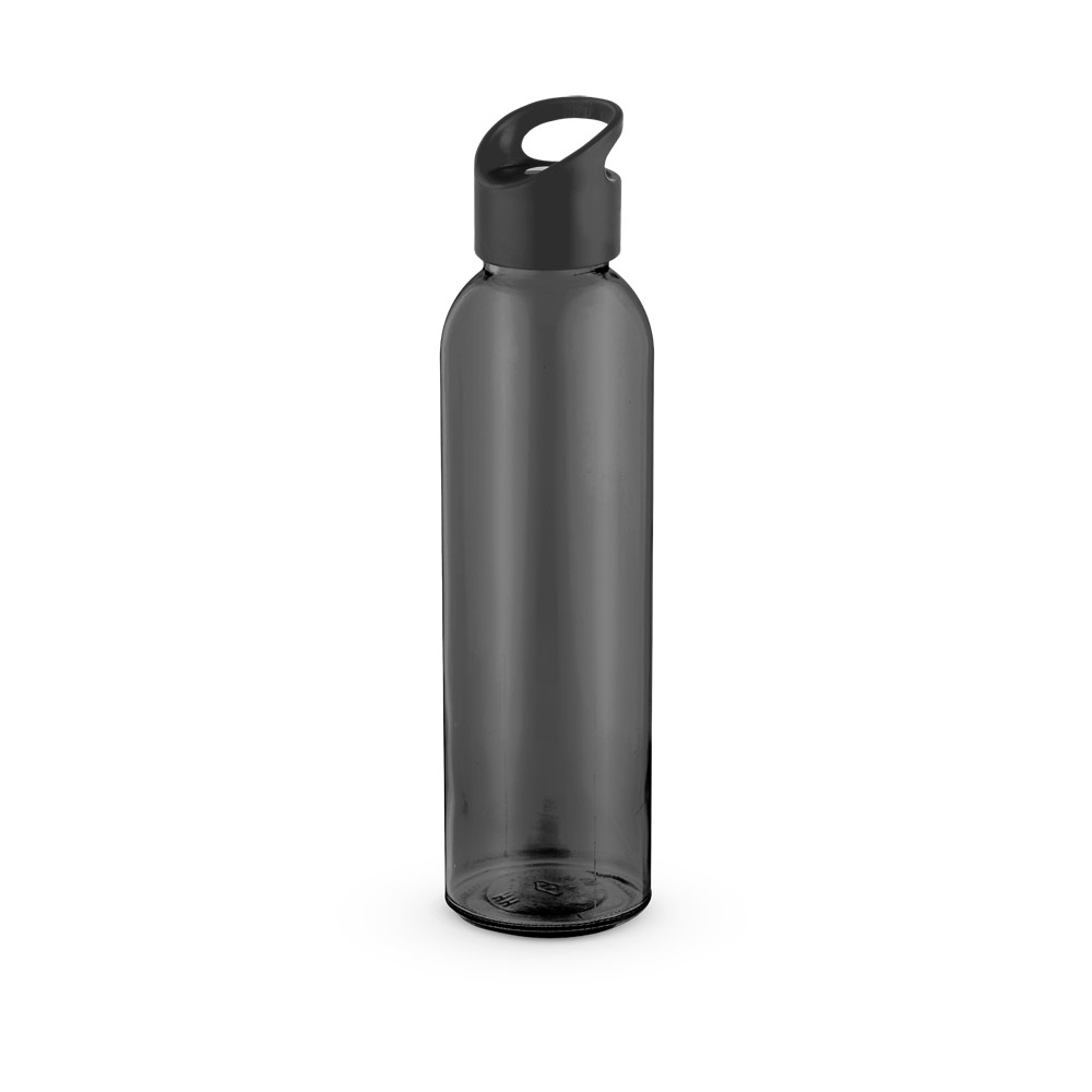 PORTIS GLASS. Garrafa em vidro 500 mL