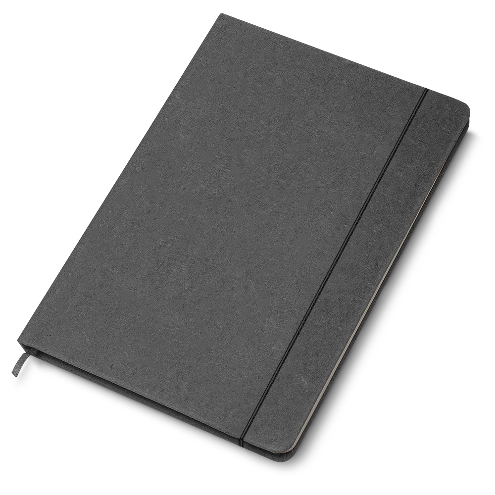 Kit Caderno 21,3 x 14,5