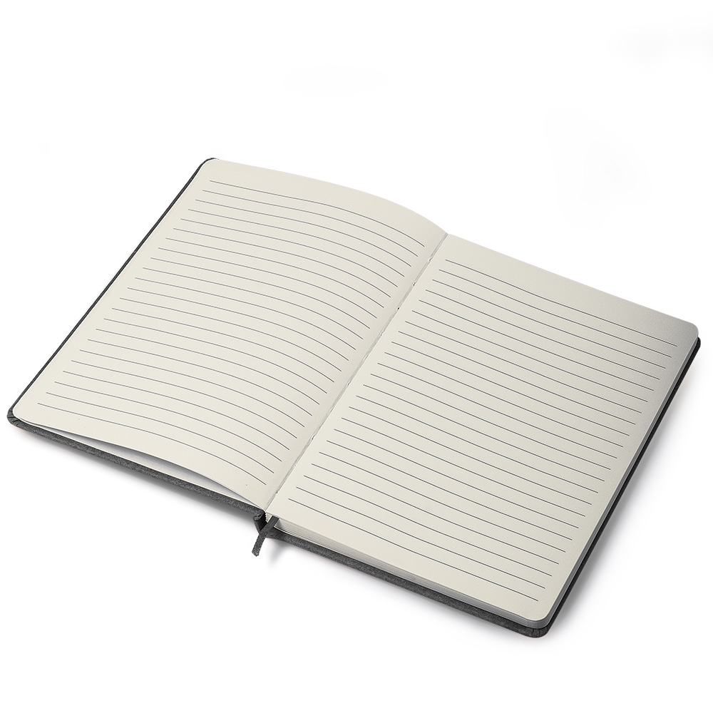 Kit Caderno 21,3 x 14,5