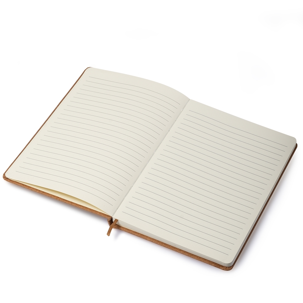 Kit Caderno 21,3 x 14,5