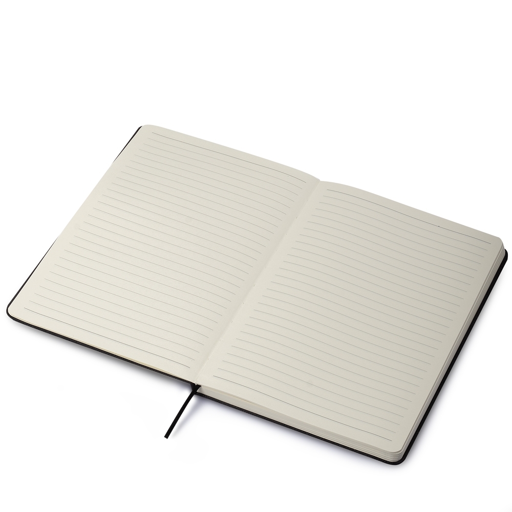 Caderno de Anotações 21,3x14,5