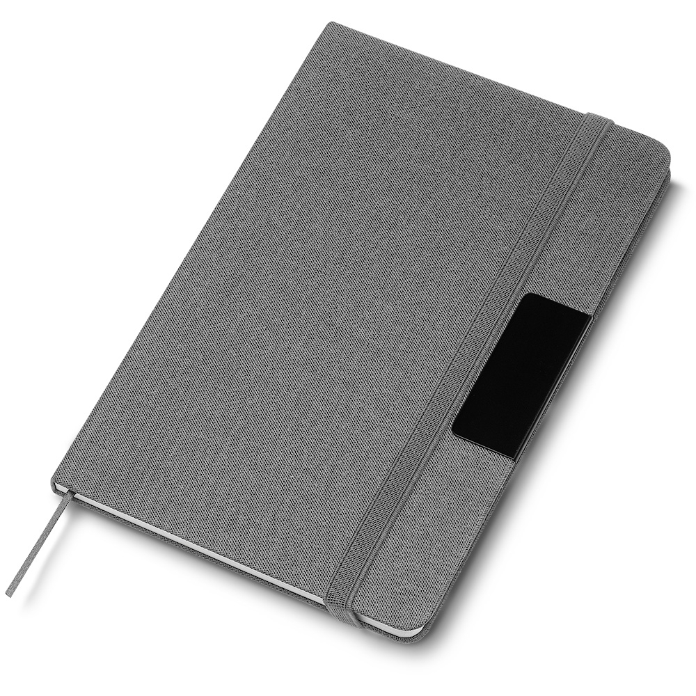Caderno de Anotações 21,3x14,5